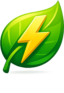 Energiahatékony működés
