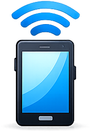WiFi vezérlés