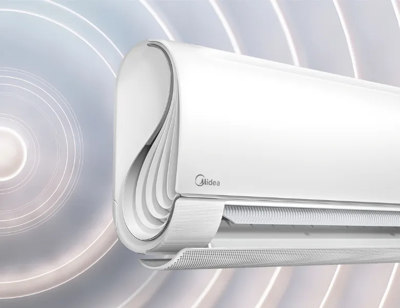 Midea MSFAAU-12HRFN8(B) / MOX230-12HFN8-BR