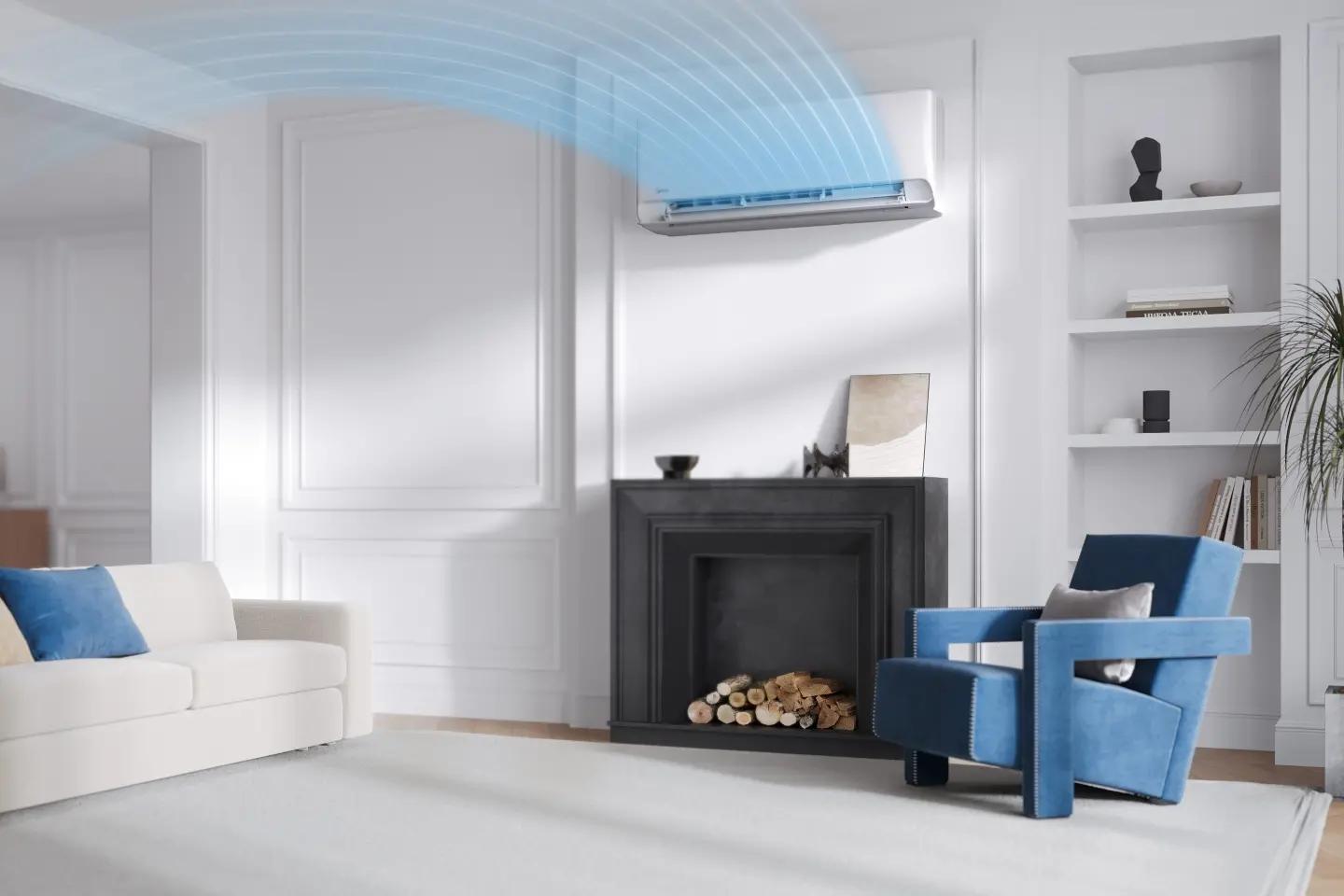 Midea BreezeleSS