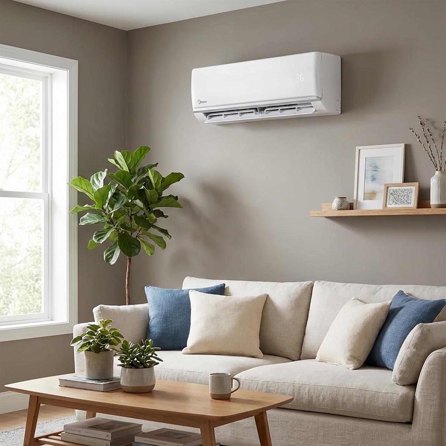 Midea Xtreme Save