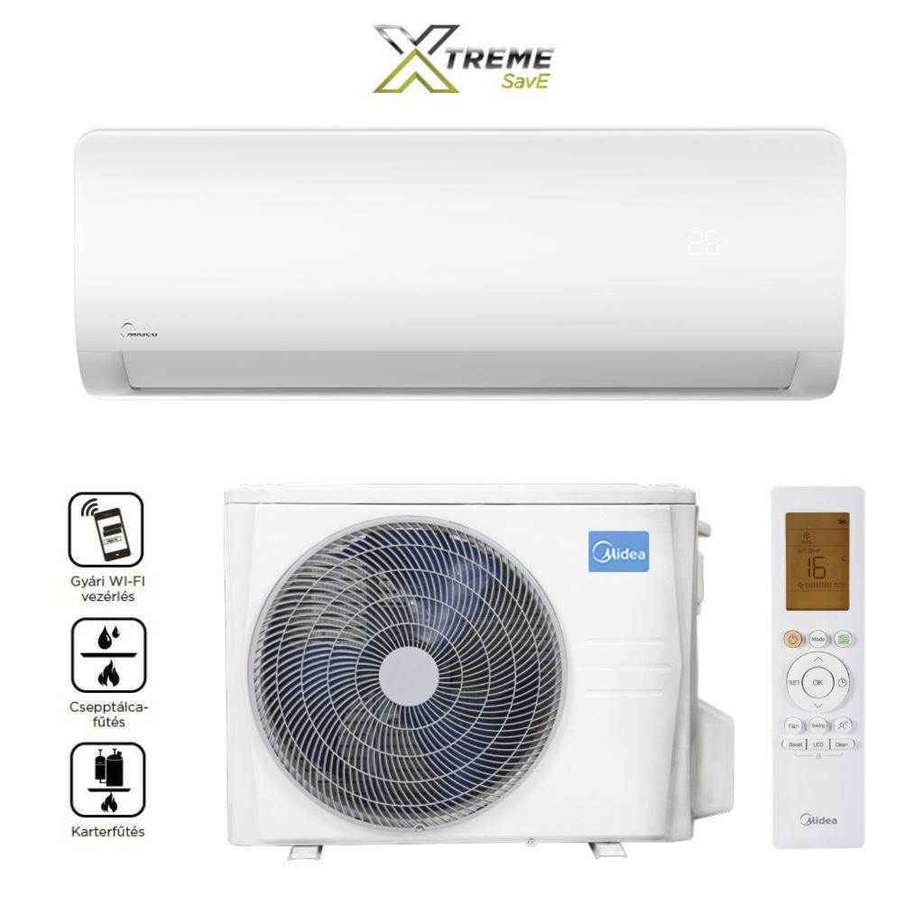 Midea Xtreme Save
